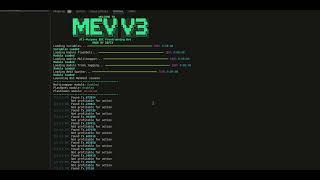 MEV Frontrunning with a Free Demo Bot - Did I make any money?