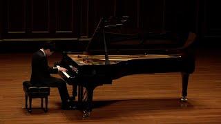 Changyong Shin 신창용 - F. Liszt: Réminiscences de Don Juan, S. 418