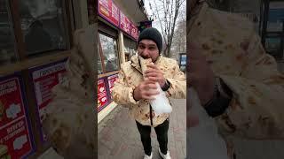 Шаурмичные истории
