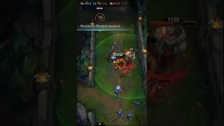 HIGHLIGHT YASUO VS AATROX WILDRIFT #yasuowildrift #leagueoflegends #leagueoflegendwildrift