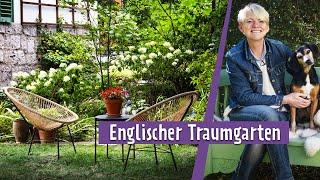 Ein englischer Garten in Weimar | MDR Garten