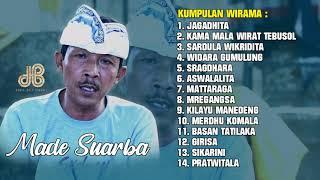 KUMPULAN WIRAMA OLEH MADE SUARBA