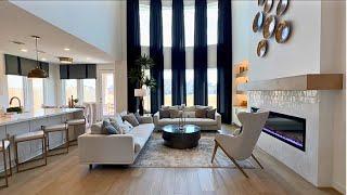 Stunning NEW Home Tour : Luxury Home Decor Ideas