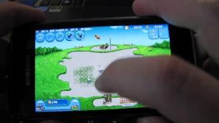 Весёлая ферма Free обзор игры - Андроид Шоу