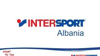 INTERSPORT outlet stores - Albania