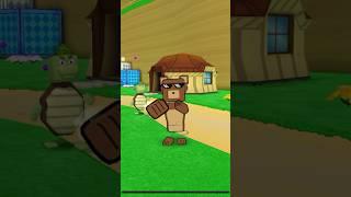 Bear's Transformation Super Bear Adventure #superbearadventure  #shorts #beruang  #games #game