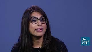 Fatima Malik, MD, pediatrician with The Everett Clinic at Thomas Lake