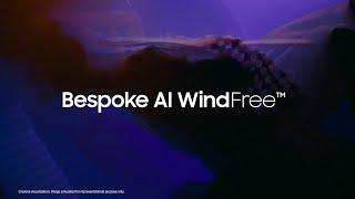 WindFree™ Wearable Good Sleep| Bespoke AI WindFree™ | Samsung