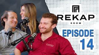 REKAP Room EP 14: Common Misconceptions in Real Estate