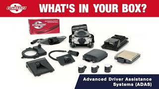 Advanced Driver Assistance Systems (ADAS) Program by Standard®