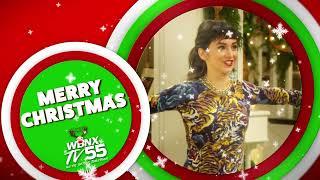 WBNX-TV55 Christmas Comedy 2024