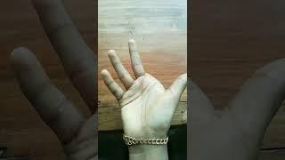 Hand makeover # funny # trending # aishu ' s world # aishusworld2193