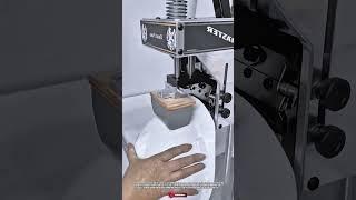 Special Printing Tool: Precise Design Printing for Professional Identity on Construction Helmet
