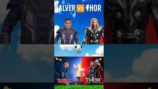 Big comparison baalveer vs thor fact short #shorts #baalveer #thor #comparison #facts #shortsfeed