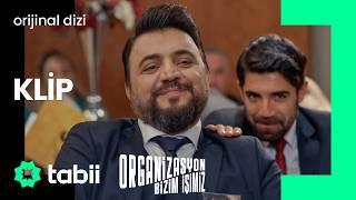 Sana Sözüm Vardı Çocuk... | Organizasyon Bizim İşimiz 10. Bölüm