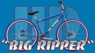 SE Bikes Big Ripper HD