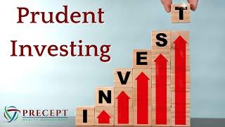 Prudent Investing | Lindsey Redding | Precept Wealth Management