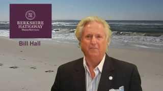 Bill Hall, The Island Group at Berkshire Hathaway Home Services Florida Realty