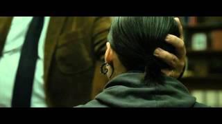 Девушка с татуировкой дракона  /The Girl with the Dragon Tattoo/