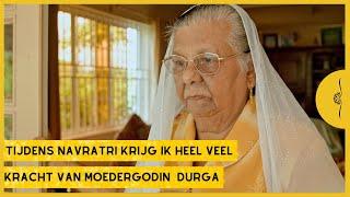 Ik heb dan wel geen ouders meer: Durga Mata is mijn moeder en vader | Iedereen Verlicht