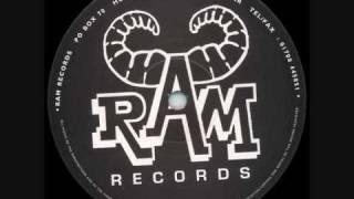 Andy C & Shimon - Quest