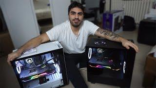 Ich habe ____€ mit PCs verkaufen verdient  (Gaming PC flippen)