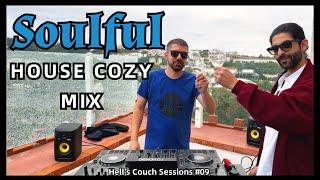 Soulful House Mix 2024 | Wine Tasting | Hell’s Couch Sessions EP #09