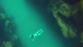 Freediving Training