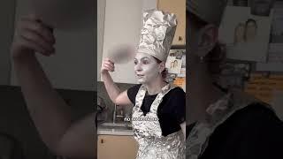 Robo Chef: PART 2 | Stapleview