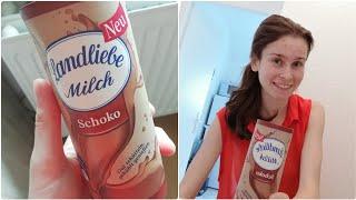 Landliebe Milch Schoko: Schokodrink to go