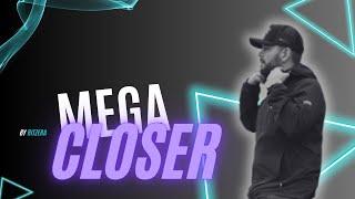 MEGA CLOSER - RITZERA