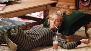 Iconic Phoebe Buffay Quotes #friends #reginaphalange #phoebe #friendsshow