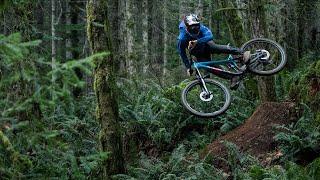 Mark Matthews - Changing Seasons - A RAW MTB edit