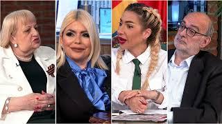 Novo jutro-Livija Pavićević,Vjerica Radeta,Tomislav Kresović-11.05.2025.