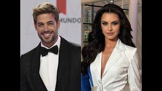 Miss Chile habla de 'coquetos' mensajes con William Levy