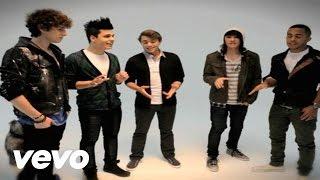 Midnight Red - One Club At A Time (Acapella)