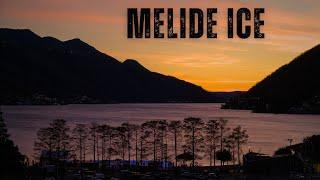 Melide Ice ️ Natale 2024 