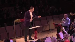 Jingle Bells Fantasy (arr. John Wasson) - Eynsford Concert Band