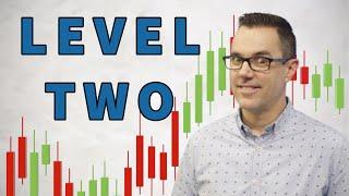 How to Read Level Two and Make More Money with it