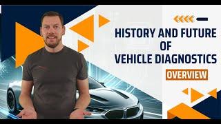 Vehicle diagnostics - From mechanics ears to SOVD