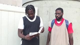 We Are Spiritual Soldiers For Yahawah Bahasham Yahawashi (GMS GODSPEED)