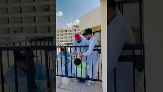 The cute children prankedwith choty waidy paiyan#Abdul Ghafoor#Muhammad_Shakoor