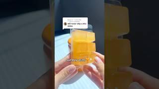 ASMR SUNDAYS ARE BACK! This week’s theme: summer nostalgia  shop jelly at illuminatedbymia.com