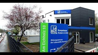 Lebenshilfe hat neues Bildungszentrum