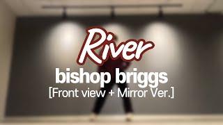 Bishop Briggs - River | Choreography by Galen Hooks | Dance Tutorial Full Ver.