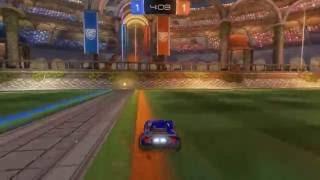 Kai8594 | Best Rocket League Goal #1