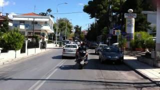 ΑΝΑΒΑΣΗ ΧΟΡΤΙΑΤΗ 2010 - ΠΑΝΟΡΑΜΑ
