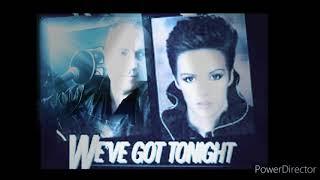 We've Got Tonight Cover de Stéphane Fortin et Sheena Easton