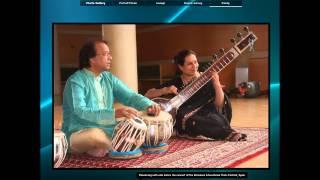 Pandit Nayan Ghosh - sitar - rag jhinjoti