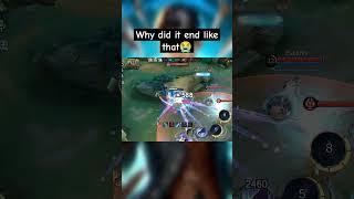 stop playing classic matches #mlbb #funny #gusion #gameplay #mobilelegends #mobilelegendsbangbang